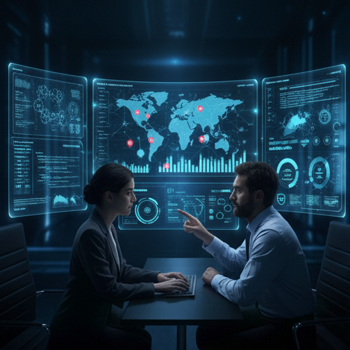Threat Detection and Response